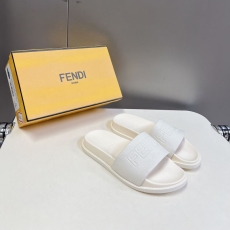 Fendi Slippers